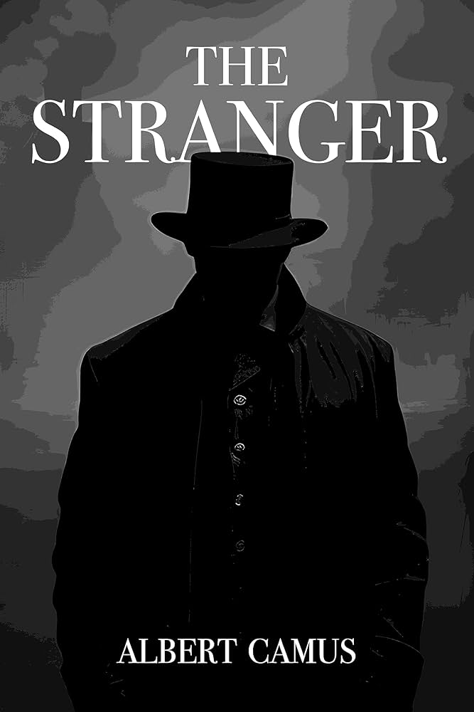 The Stranger by Albert Camus